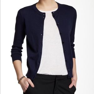 J. Crew Clare Cardigan